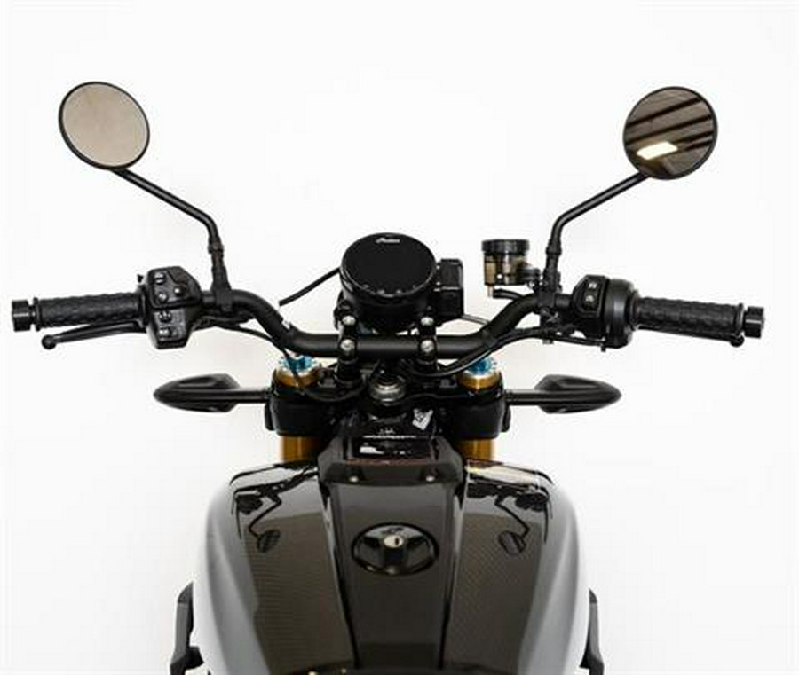 2024 Indian Motorcycle FTR R Carbon