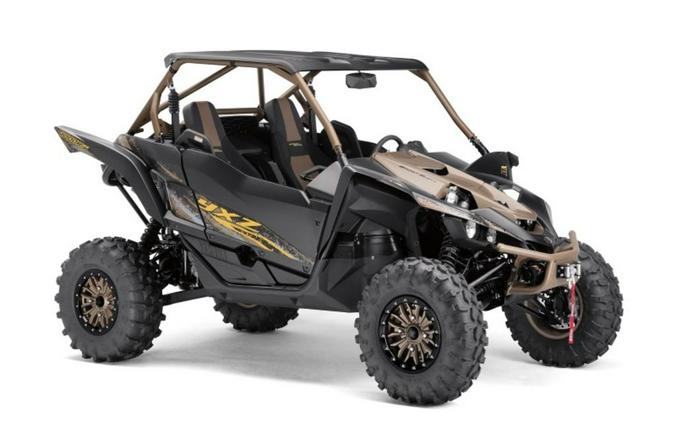 2020 Yamaha YXZ1000R SS XT-R