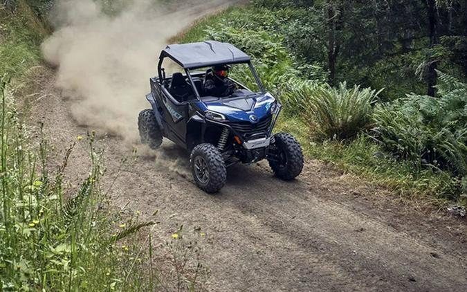 2025 CFMOTO ZFORCE 950 Sport