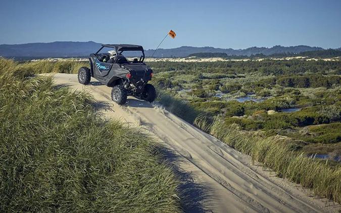 2025 CFMOTO ZFORCE 950 Sport