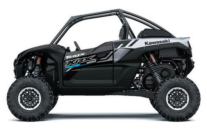 2025 Kawasaki Teryx KRX 1000