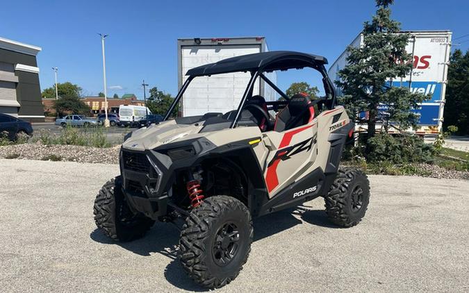 2025 Polaris RZR Trail S Ultimate 1000 Ultimate