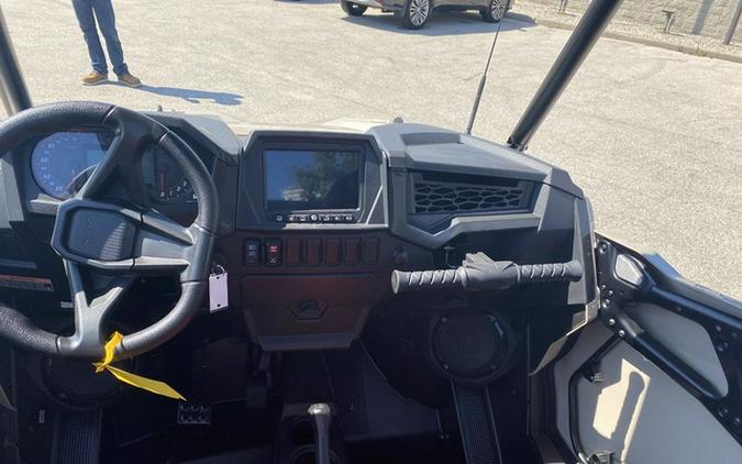 2025 Polaris RZR Trail S Ultimate 1000 Ultimate