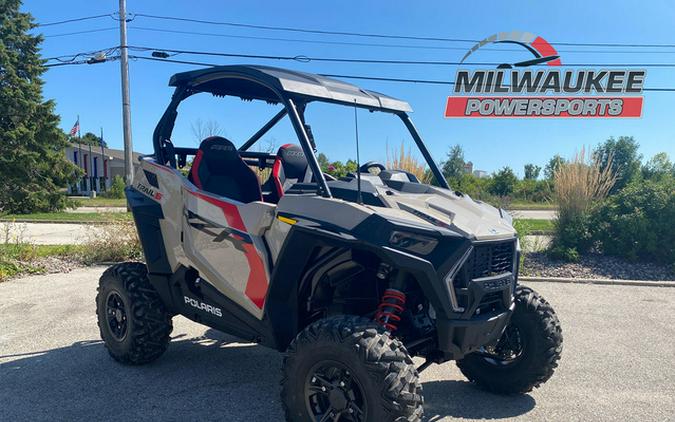 2025 Polaris RZR Trail S Ultimate 1000 Ultimate