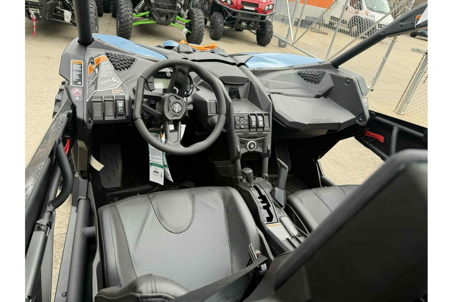 2026 Can-Am MAVERICK X3 DS TURBO