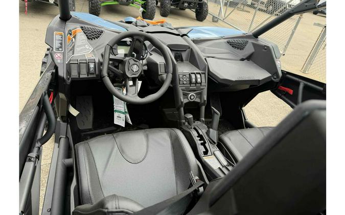 2026 Can-Am MAVERICK X3 DS TURBO