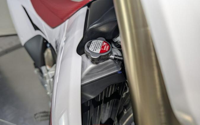 2026 Yamaha YZ 125 70th Anniversary Edition