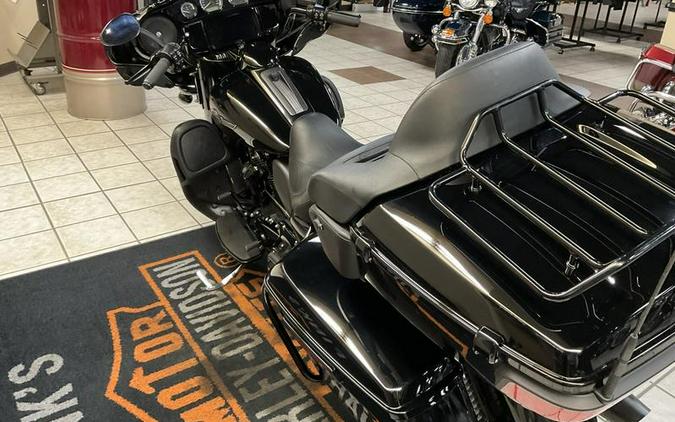 2024 Harley-Davidson® FLHTK - Ultra Limited®