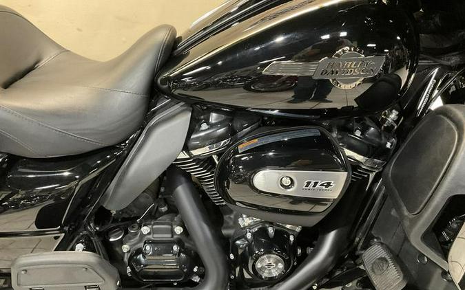 2024 Harley-Davidson® FLHTK - Ultra Limited®
