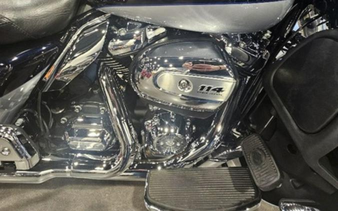2019 Harley-Davidson FLHTK - Ultra Limited