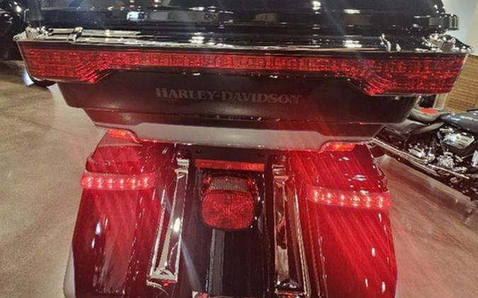 2019 Harley-Davidson FLHTK - Ultra Limited