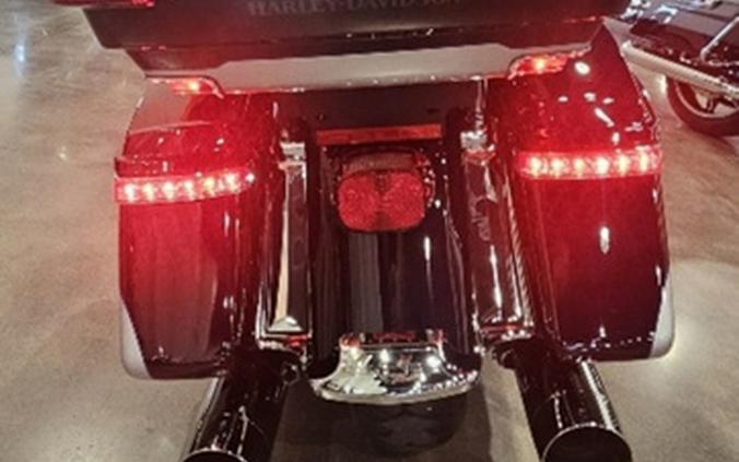 2019 Harley-Davidson FLHTK - Ultra Limited