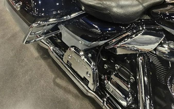 2019 Harley-Davidson FLHTK - Ultra Limited