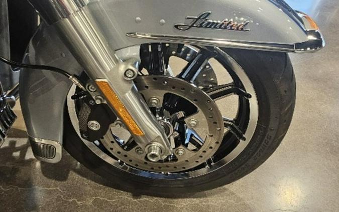 2019 Harley-Davidson FLHTK - Ultra Limited