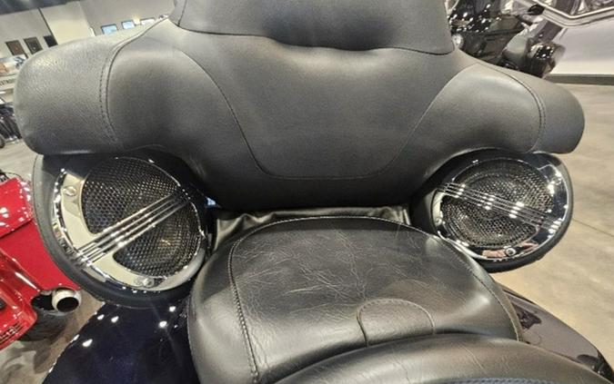 2019 Harley-Davidson FLHTK - Ultra Limited