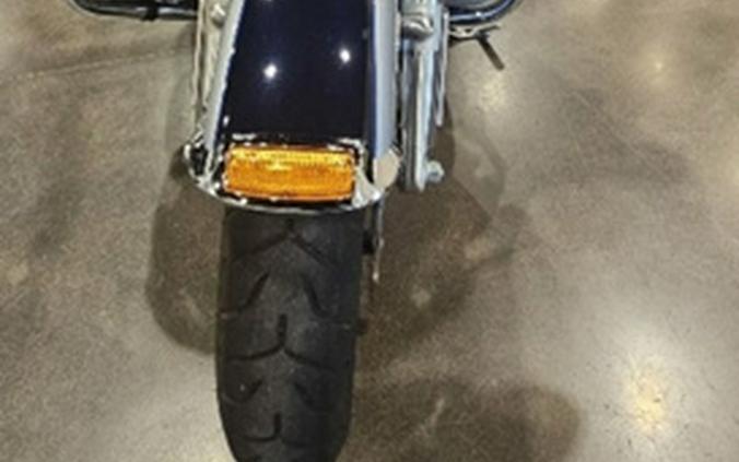 2019 Harley-Davidson FLHTK - Ultra Limited