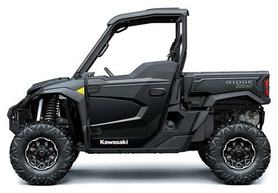 2026 Kawasaki RIDGE®