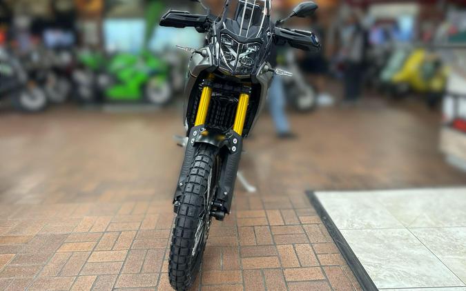 2026 Yamaha TENERE 700