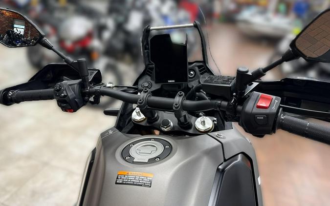 2026 Yamaha TENERE 700
