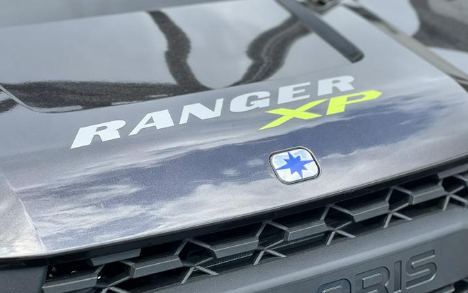 2023 Polaris Ranger XP 1000 Premium