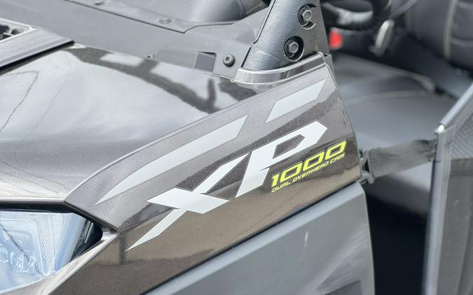 2023 Polaris Ranger XP 1000 Premium
