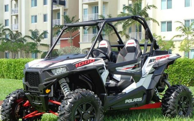 2015 Polaris Industries RZR XP1000 4X4