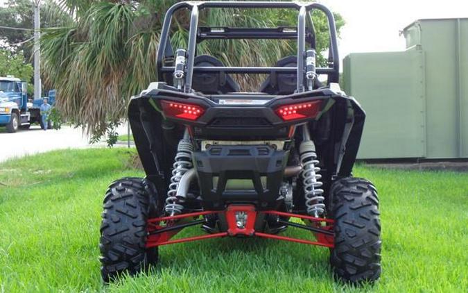 2015 Polaris Industries RZR XP1000 4X4