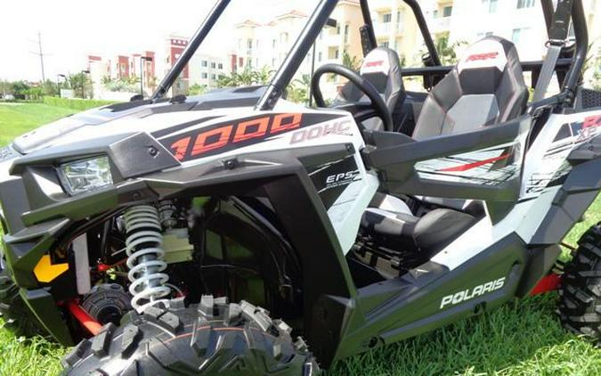 2015 Polaris Industries RZR XP1000 4X4