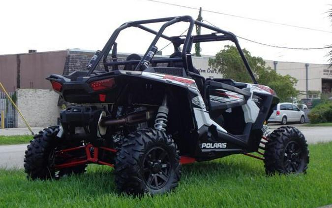 2015 Polaris Industries RZR XP1000 4X4