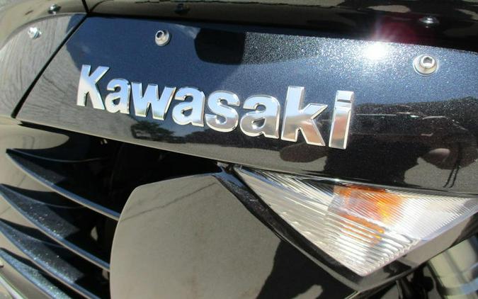 2015 Kawasaki Concours®14 ABS