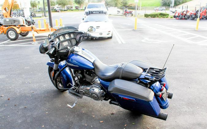 2015 Harley-Davidson® FLHX - Street Glide®