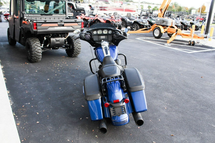 2015 Harley-Davidson® FLHX - Street Glide®