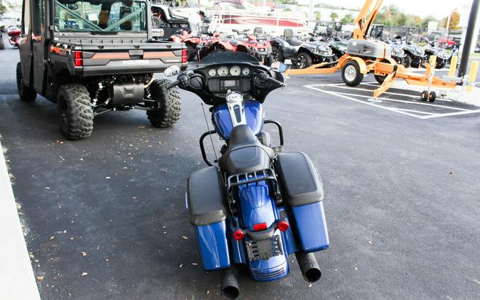 2015 Harley-Davidson® FLHX - Street Glide®