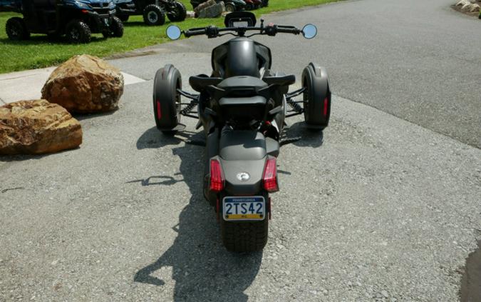 2021 Can-Am Ryker Rally Edition 900 ACE