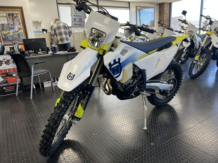 2024 Husqvarna® FE 501s