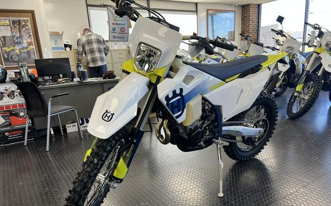 2024 Husqvarna® FE 501s