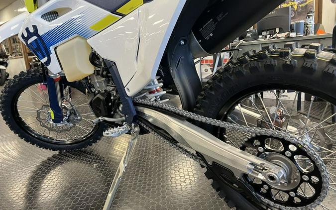 2024 Husqvarna® FE 501s