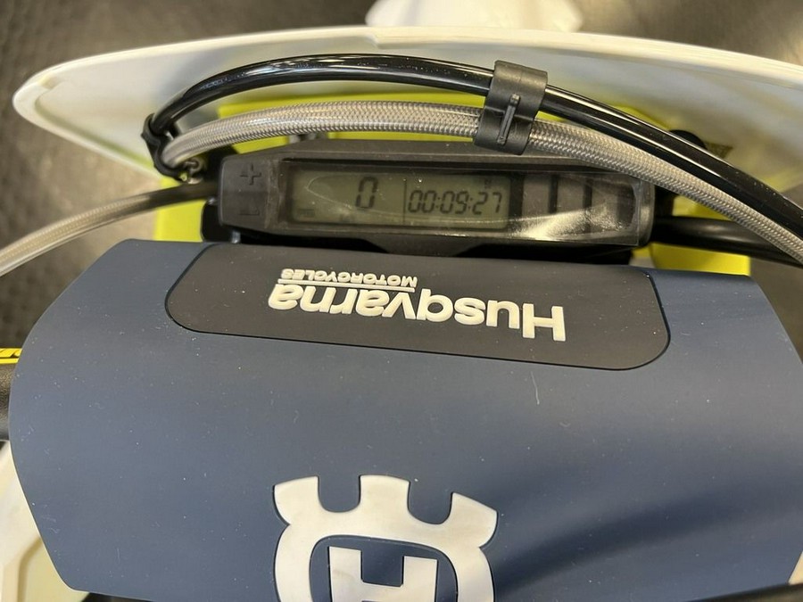 2024 Husqvarna® FE 501s