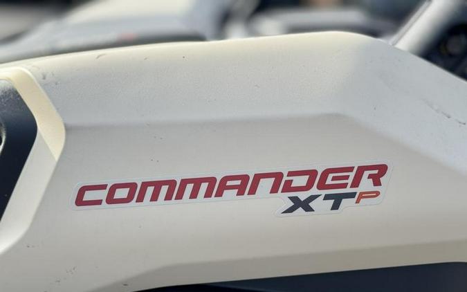 2024 Can-Am® Commander XT-P 1000R