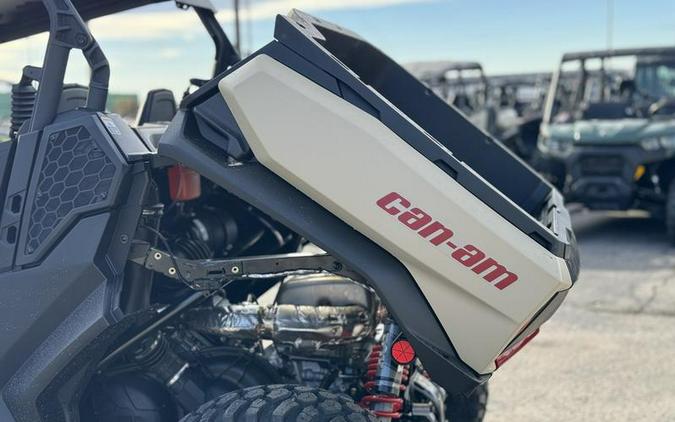 2024 Can-Am® Commander XT-P 1000R