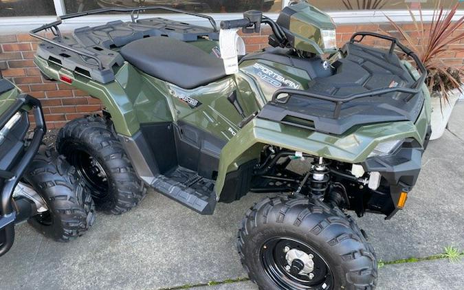 2024 Polaris Industries Sportsman® 450 H.O. EPS