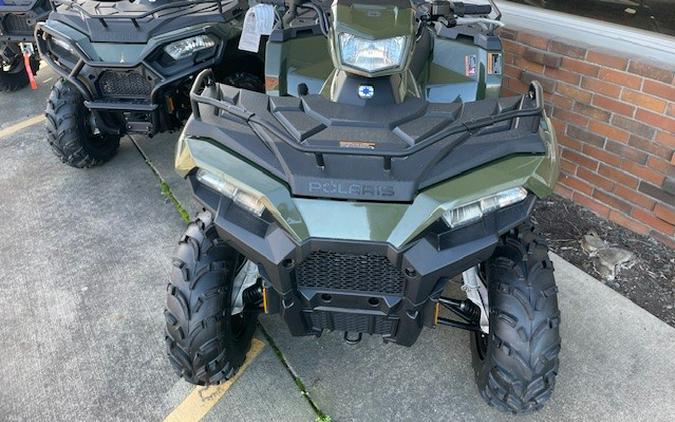 2024 Polaris Industries Sportsman® 450 H.O. EPS