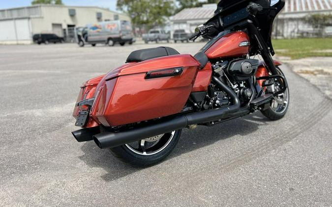 2024 Harley-Davidson® FLHX - Street Glide®