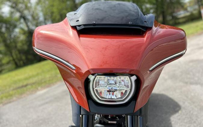 2024 Harley-Davidson® FLHX - Street Glide®