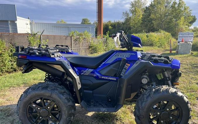 2024 Polaris® Sportsman 850 Premium