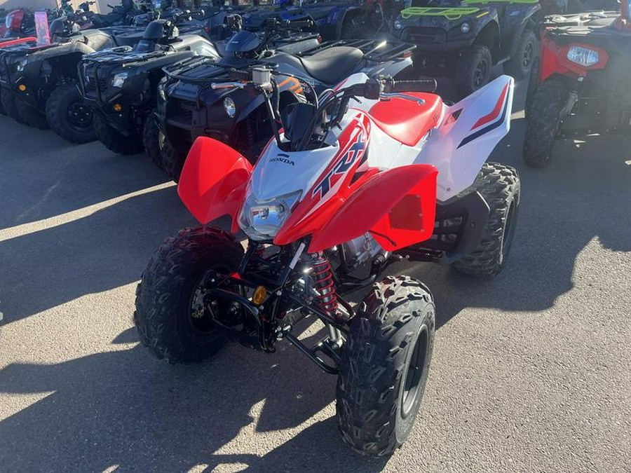 2024 Honda® TRX250X