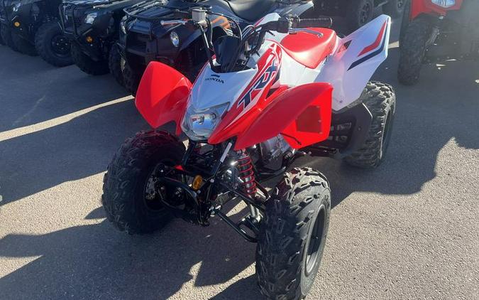 2024 Honda® TRX250X