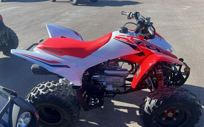 2024 Honda® TRX250X