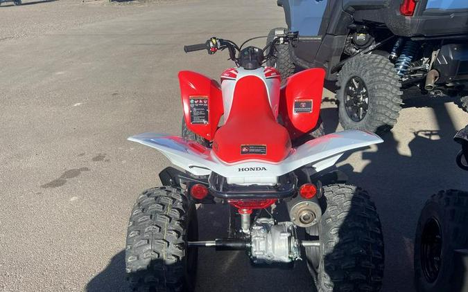 2024 Honda® TRX250X