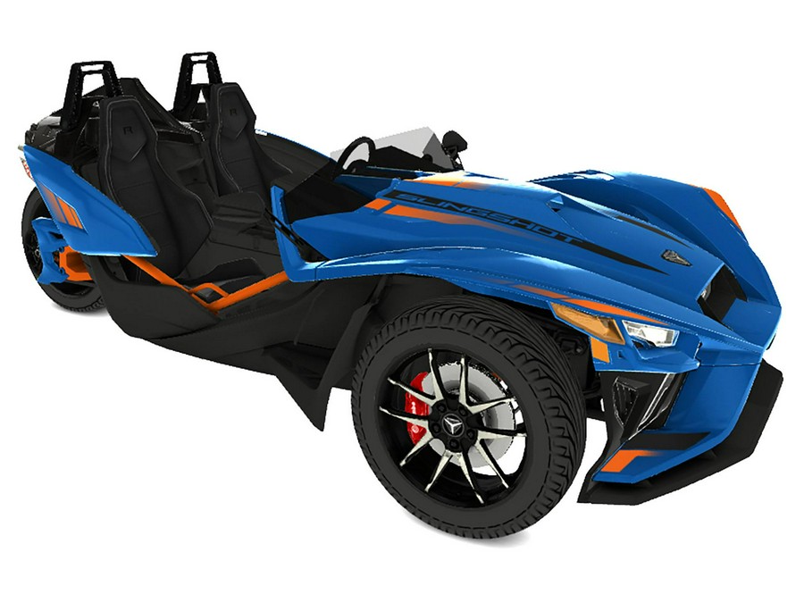 2024 Slingshot Slingshot R AutoDrive